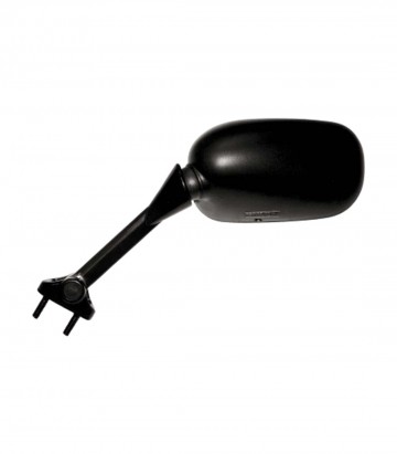 Highsider OEM-Style Mirrors in Black for Kawasaki ER-6 F (EX650A/B) (06-08)