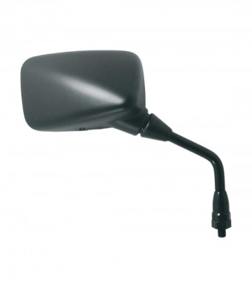 Retrovisores Highsider Tipo Original en Negro para Kawasaki ER-6 N (06-08), Versys 650 (07-08), Z 1000 (03-06), Z 750 (04-06)