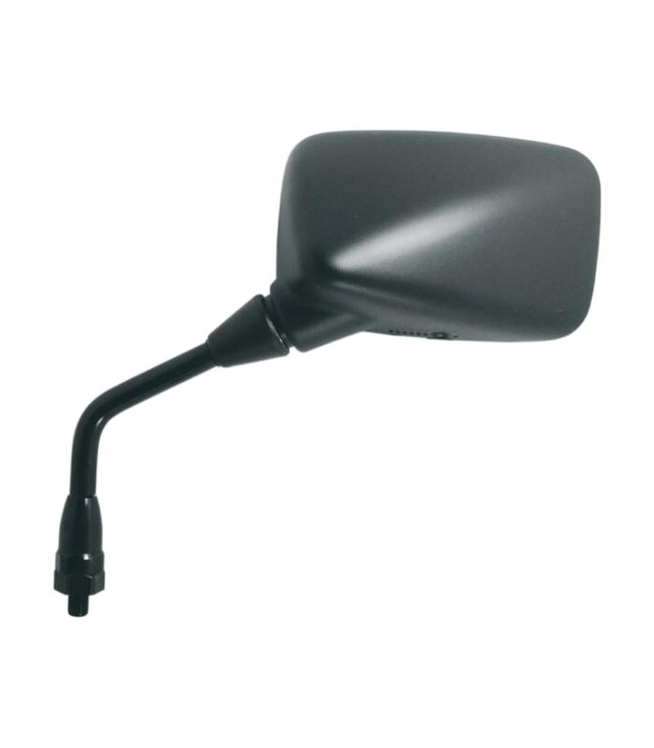 Retrovisores Highsider Tipo Original en Negro para Kawasaki ER-6 N (06-08), Versys 650 (07-08), Z 1000 (03-06), Z 750 (04-06)