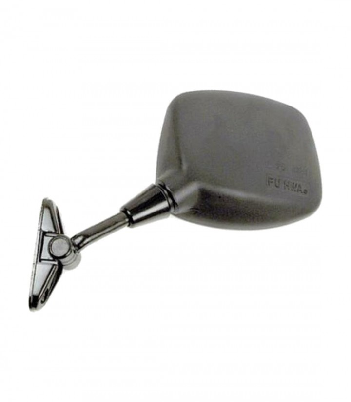 Retrovisores Highsider Tipo Original en Negro para Kawasaki GPZ 1100 (83-85), GPZ 550 (84-89), GPZ 750 (83-84)