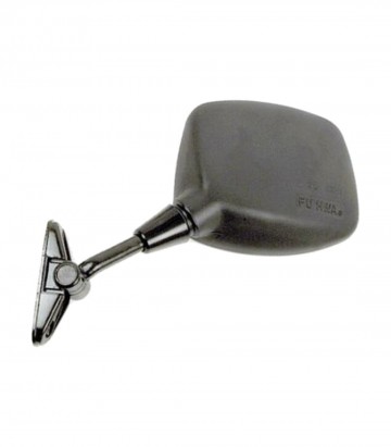 Retrovisores Highsider Tipo Original en Negro para Kawasaki GPZ 1100 (83-85), GPZ 550 (84-89), GPZ 750 (83-84)