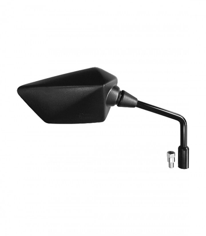 Retrovisores Highsider Tipo Original en Negro para Kawasaki Versys 1000 ABS (12-16), Z 300 (15-16), Z 300 ABS (15-18)