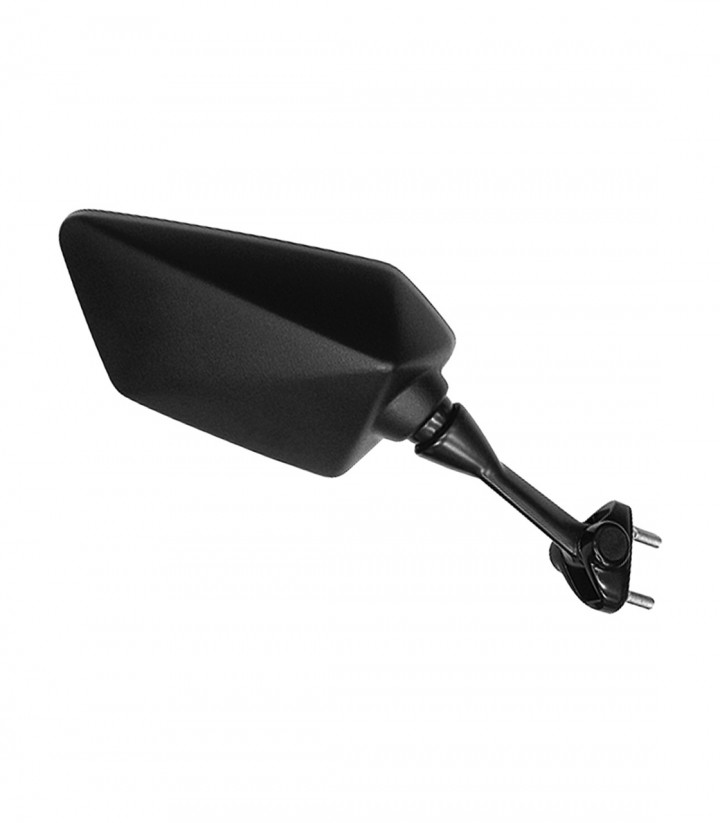 Retrovisores Highsider Tipo Original en Negro para Kawasaki Ninja 250 R (EX250K) (08-12)