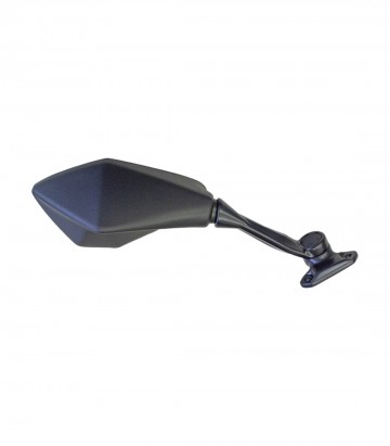 Highsider OEM-Style Mirrors in Black for Kawasaki Ninja 650 ABS (EX650K) (17-19)