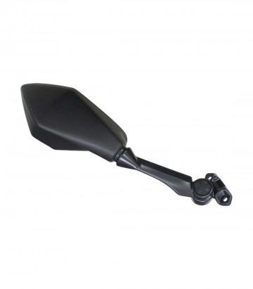 Retrovisores Highsider Tipo Original en Negro para Kawasaki Ninja ZX-4R (23-26)
