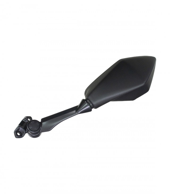 Retrovisores Highsider Tipo Original en Negro para Kawasaki Ninja ZX-4R (23-26)