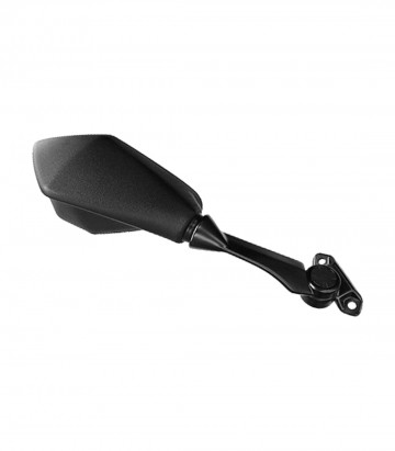 Retrovisores Highsider Tipo Original en Negro para Kawasaki Ninja ZX-6R (13-16, 19-21, 24-26)