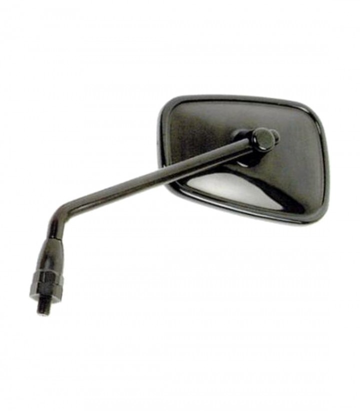 Highsider OEM-Style Mirrors in Black for several Kawasaki models