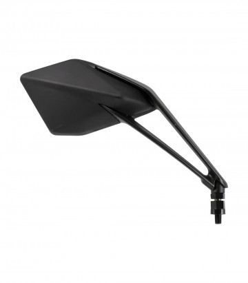 Retrovisores Highsider Tipo Original en Negro para Kawasaki Z 1000/ABS/R Edition (14-20)