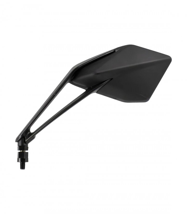 Retrovisores Highsider Tipo Original en Negro para Kawasaki Z 1000/ABS/R Edition (14-20)