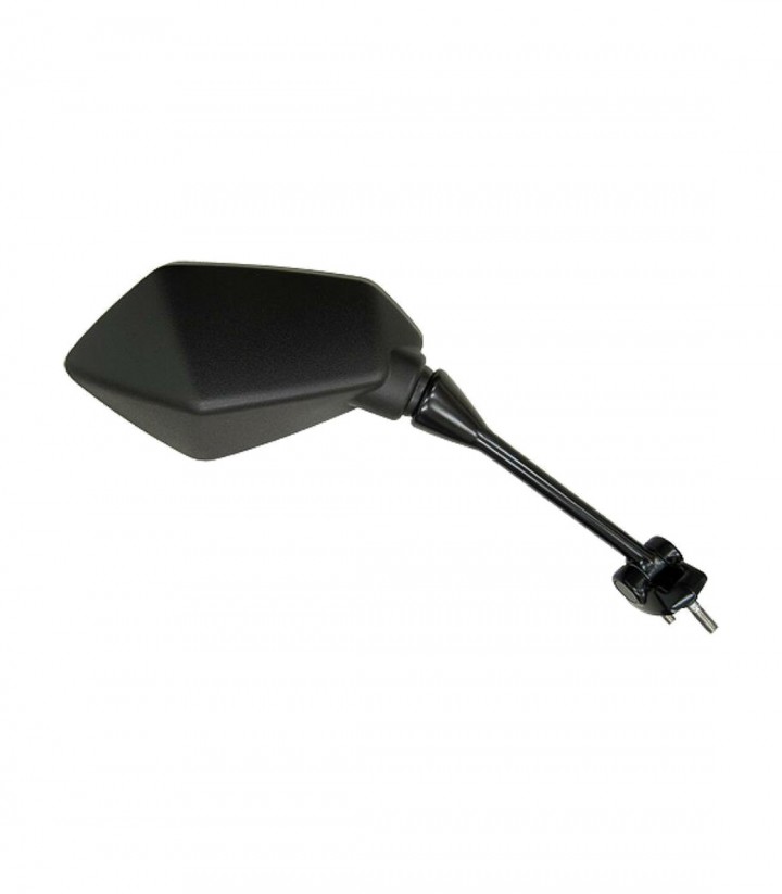 Retrovisores Highsider Tipo Original en Negro para Kawasaki ER-6 F (09-16), Z 1000 SX (11-13)