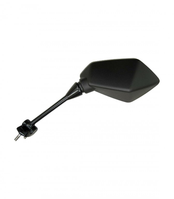 Retrovisores Highsider Tipo Original en Negro para Kawasaki ER-6 F (09-16), Z 1000 SX (11-13)