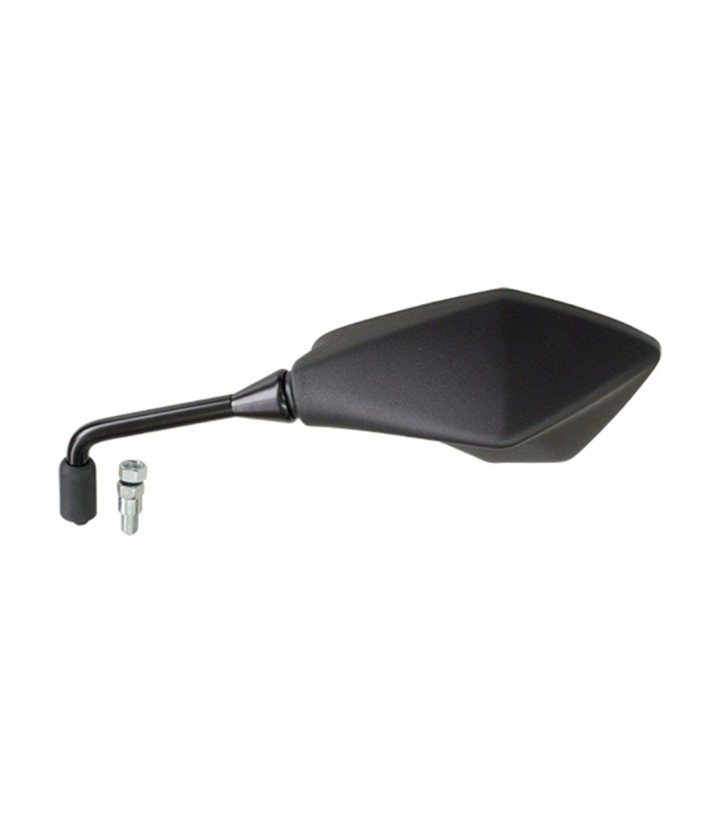 Highsider OEM-Style Mirrors in Black for several Kawasaki models