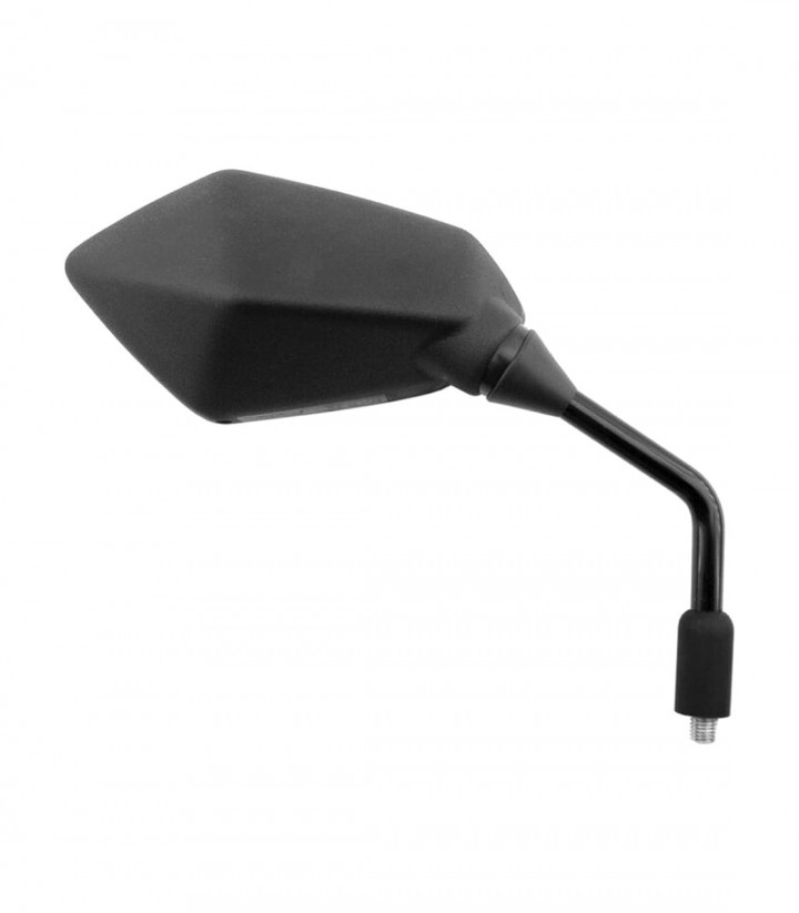 Retrovisores Highsider Tipo Original en Negro para varios modelos de Kawasaki y Mitt