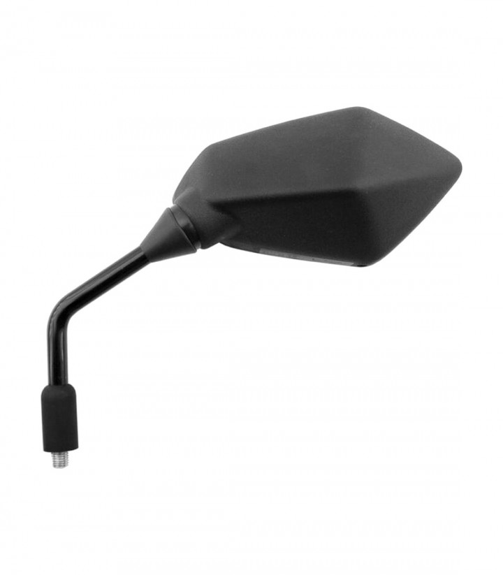 Retrovisores Highsider Tipo Original en Negro para varios modelos de Kawasaki y Mitt