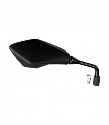 Retrovisores Highsider Tipo Original en Negro para Kawasaki Z 125 (25-26), Z 250 SL (15-16)/ABS (15-17), Z 800 (13-14)
