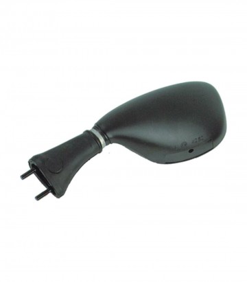 Highsider OEM-Style Mirrors in Black for Kawasaki Ninja ZX-6 R (98-02), ZX-9 R (94-03)