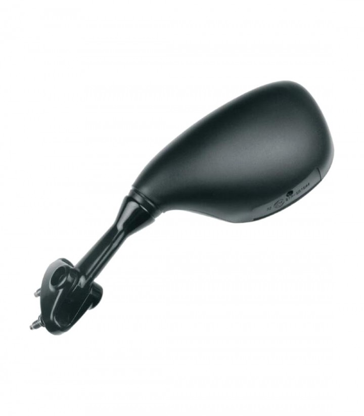 Retrovisores Highsider Tipo Original en Negro para Kawasaki Ninja ZX-6 R/RR (03-04)