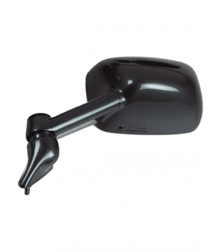 Retrovisores Highsider Tipo Original en Negro para Kawasaki ZZR 500/550/600 (90-06)