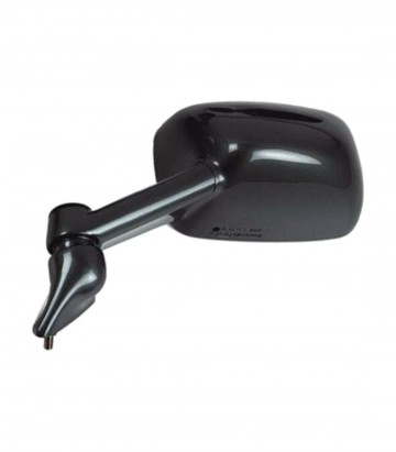 Retrovisores Highsider Tipo Original en Negro para Kawasaki ZZR 500/550/600 (90-06)