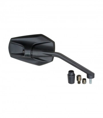 Highsider OEM-Style Mirrors in Black for several KTM models