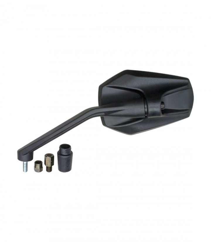 Retrovisores Highsider Tipo Original en Negro para varios modelos de KTM