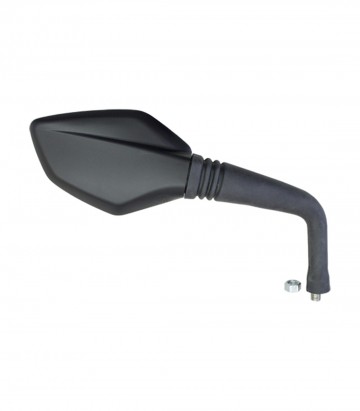 Retrovisores Highsider Tipo Original en Negro para varios modelos de KTM