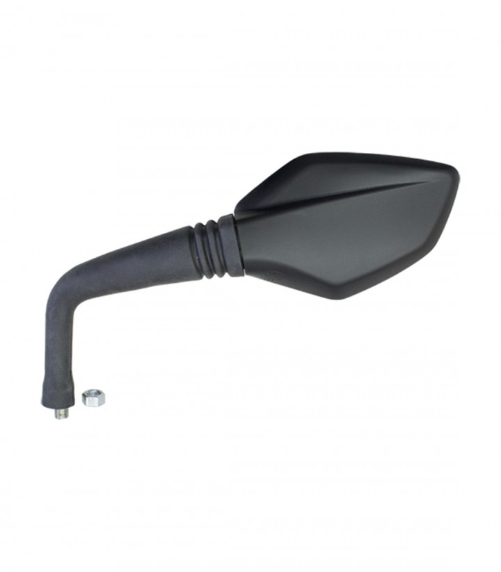 Highsider OEM-Style Mirrors in Black for several KTM models