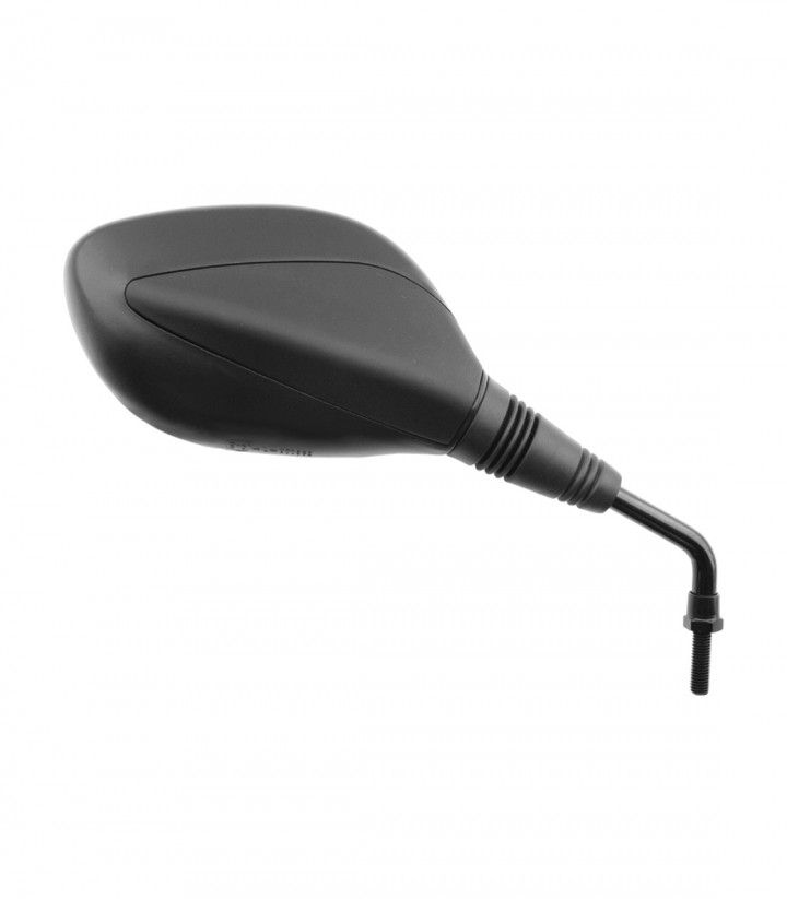 Highsider OEM-Style Mirrors in Black for several Kymco models