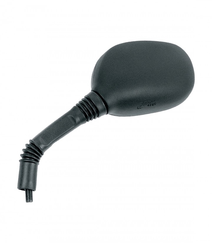 Highsider OEM-Style Mirrors in Black for Kymco B&W 50 (02), B&W 50 E2 (03), BET & WIN 50 (03)