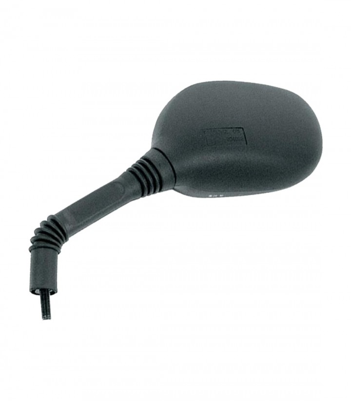 Retrovisores Highsider Tipo Original en Negro para varios modelos de Aeon y Kymco