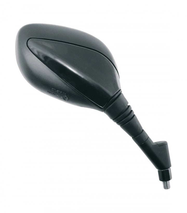 Retrovisores Highsider Tipo Original en Negro para varios modelos de Kymco