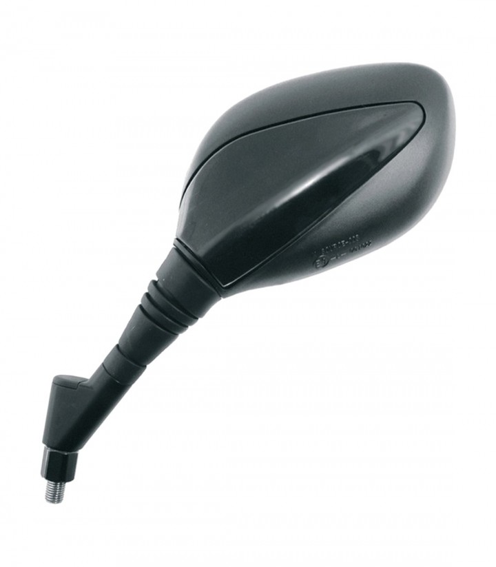 Highsider OEM-Style Mirrors in Black for several Kymco models