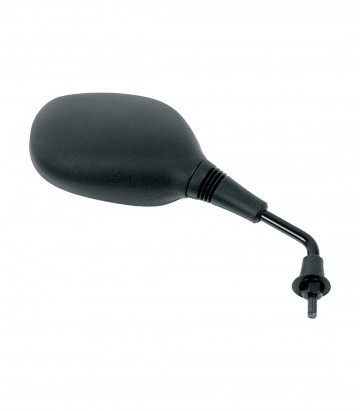 Retrovisores Highsider Tipo Original en Negro para varios modelos de Kymco y Rieju