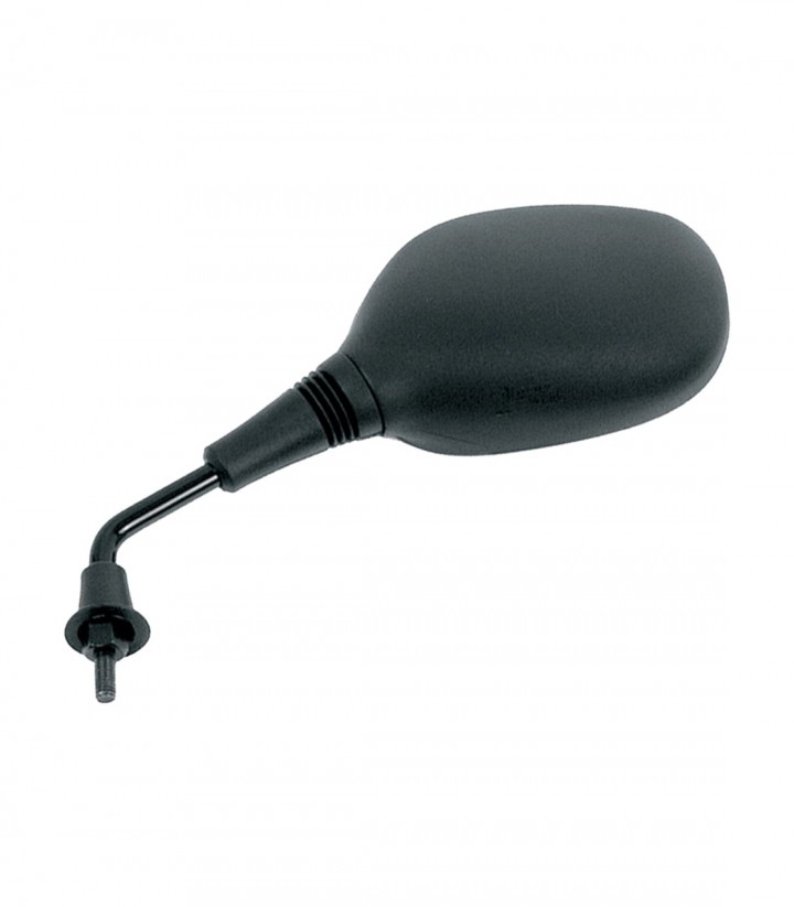 Retrovisores Highsider Tipo Original en Negro para varios modelos de Kymco y Rieju