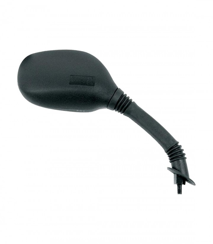 Highsider OEM-Style Mirrors in Black for Kymco MOVIE 125/150 (99-07), People 150I S ABS (17), VIVIO 125/150 (00-05)