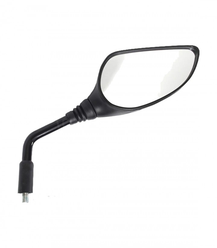 Retrovisores Highsider Tipo Original en Negro para Kymco Sky TOWN 125 (24-26)