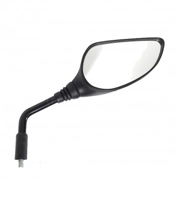 Retrovisores Highsider Tipo Original en Negro para Kymco Sky TOWN 125 (24-26)