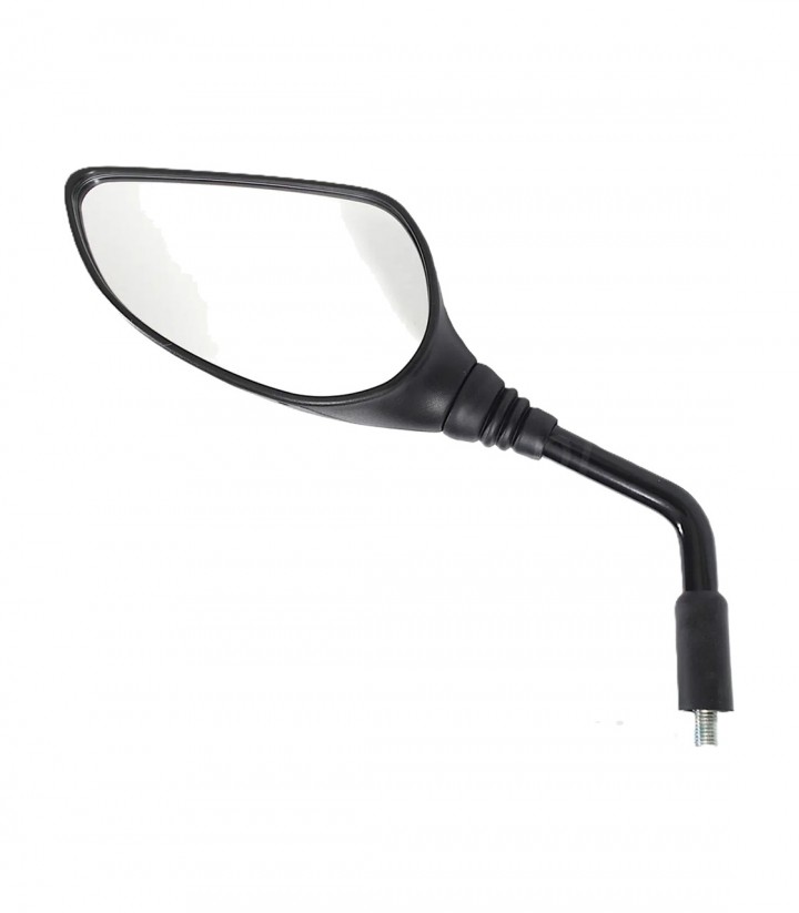Retrovisores Highsider Tipo Original en Negro para Kymco Sky TOWN 125 (24-26)