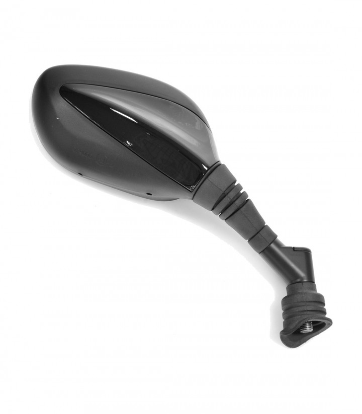 Highsider OEM-Style Mirrors in Black for several Kawasaki, Kymco and Mitt models