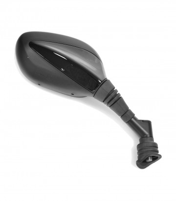 Highsider OEM-Style Mirrors in Black for several Kawasaki, Kymco and Mitt models