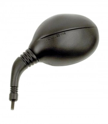 Retrovisores Highsider Tipo Original en Negro para varios modelos de MBK y Yamaha
