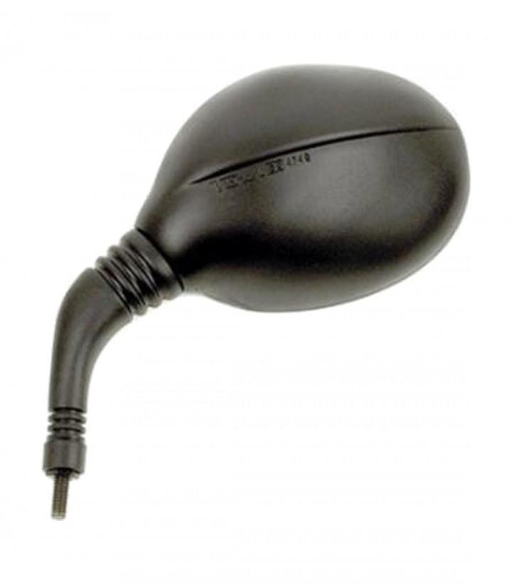 Highsider OEM-Style Mirrors in Black for several MBK and Yamaha models