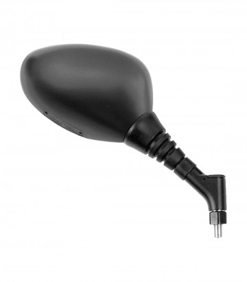 Highsider OEM-Style Mirrors in Black for several MBK and Yamaha models