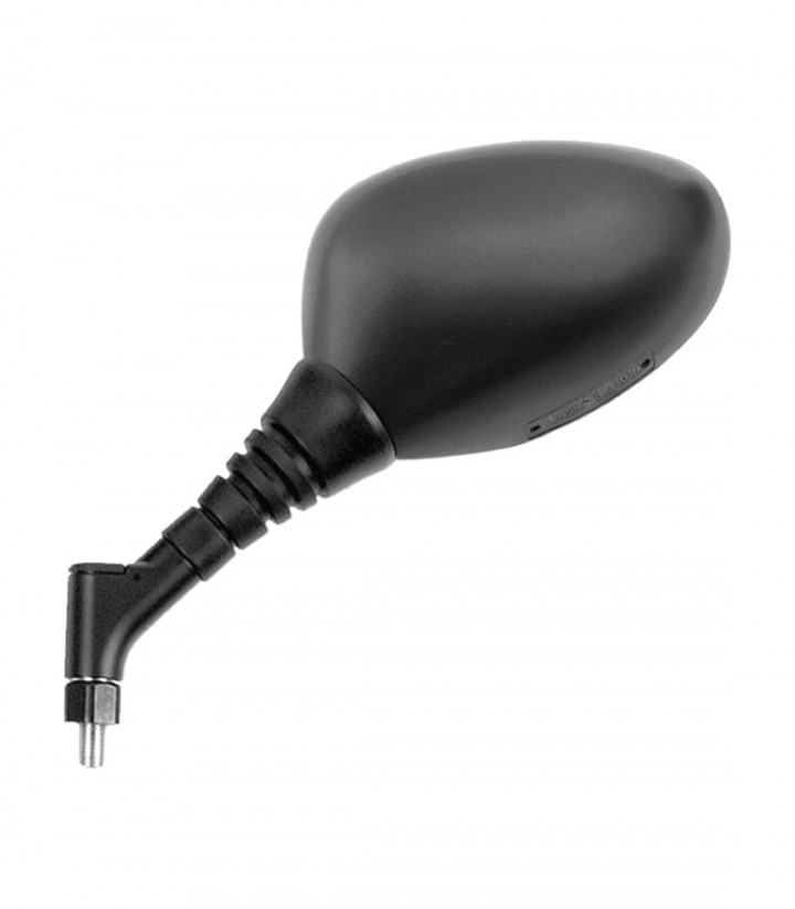 Highsider OEM-Style Mirrors in Black for several MBK and Yamaha models