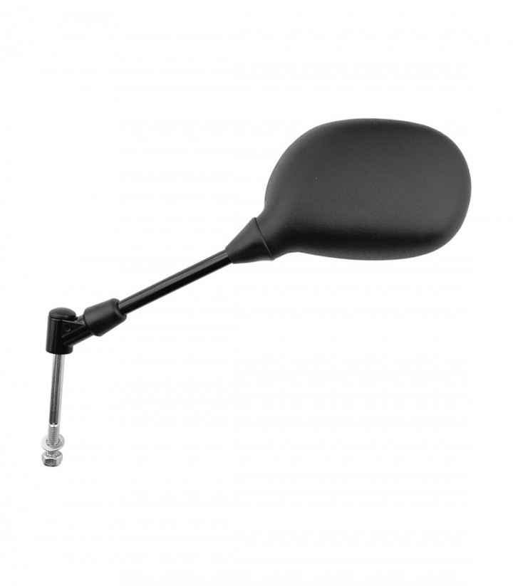 Highsider OEM-Style Mirrors in Black for several Peugeot models