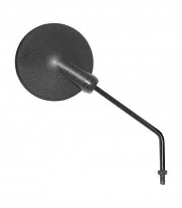 Highsider OEM-Style Mirrors in Black for Rieju MIUS (11-23)