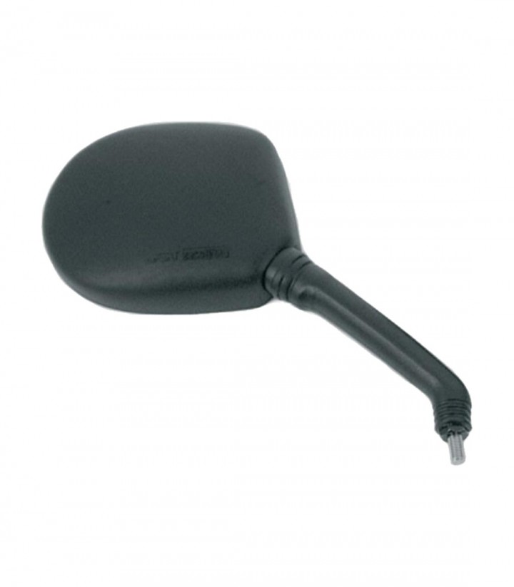 Retrovisores Highsider Tipo Original en Negro para Suzuki AP 50 (94-98), AY 50 Katana (97-04), AY 50 Katana LC DITECH (05-06)