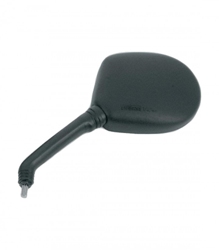 Retrovisores Highsider Tipo Original en Negro para Suzuki AP 50 (94-98), AY 50 Katana (97-04), AY 50 Katana LC DITECH (05-06)