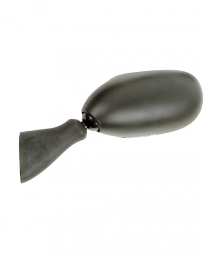 Highsider OEM-Style Mirrors in Black for Suzuki GSX 600 F (88-06), GSX 750 F (89-06)